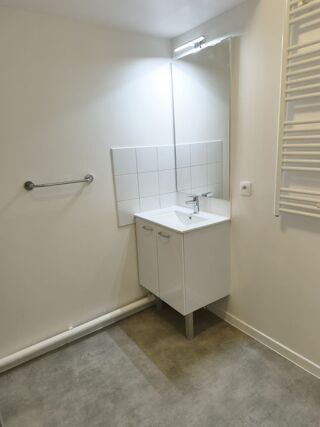  Appartement à louer 1 pièce 20 m²