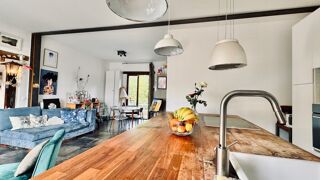  Maison � vendre 10 pi�ces 247 m�