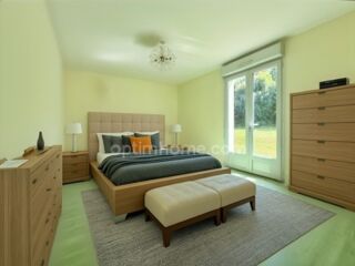  Maison à vendre 5 pièces 137 m²
