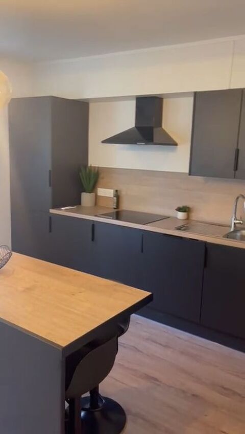  Appartement � louer 3 pi�ces 57 m�