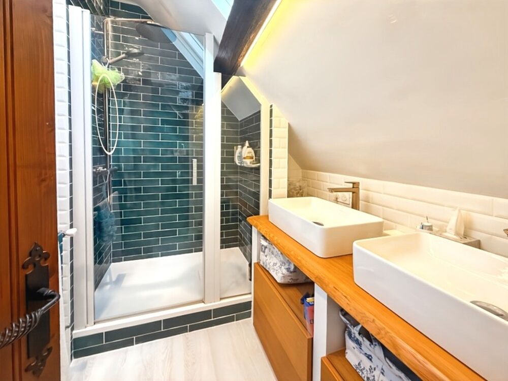  vendre  Maison Gurande (44350)