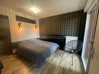  Appartement à vendre 4 pièces 72 m²
