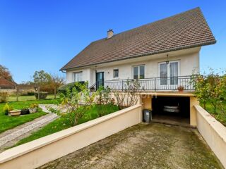  Maison � vendre 5 pi�ces 149 m�