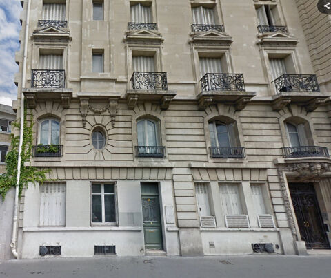 Bureaux à louer sur le Boulevard Raspail 4896 75006 Paris