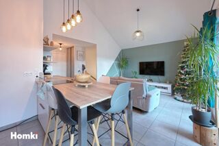  Appartement � vendre 3 pi�ces 68 m�