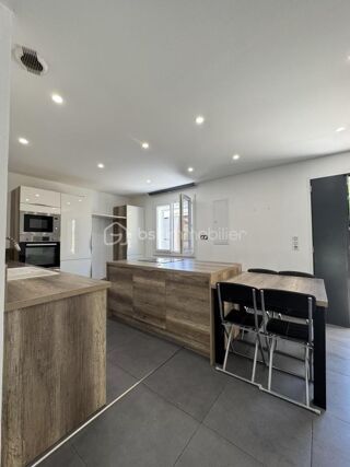  Villa � vendre 3 pi�ces 78 m�