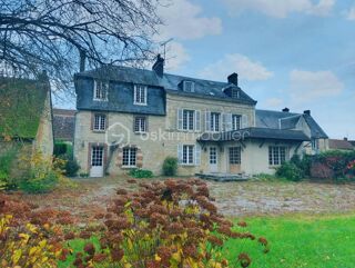  Propri�t�/ch�teau � vendre 11 pi�ces 270 m�