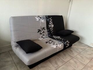  Appartement à louer 1 pièce 21 m²