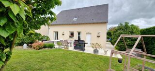  Maison � vendre 6 pi�ces 130 m�