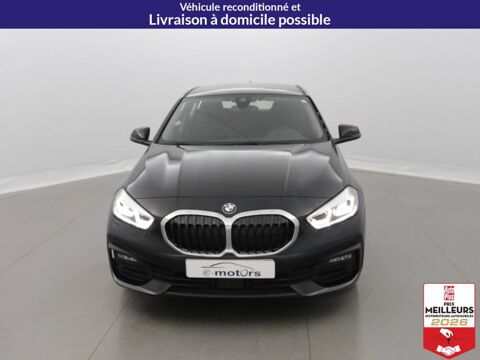 S&eacute;rie 1 116i 109 +Park Assist +Jantes 17 style 548 2023 occasion 10150 Lavau