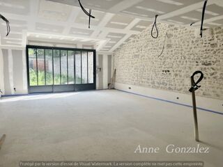 Duplex/triplex à vendre 4 pièces 111 m²