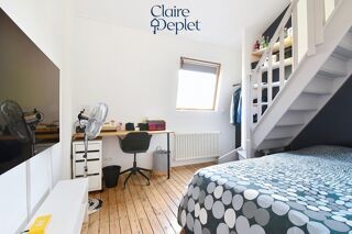  Maison � vendre 5 pi�ces 117 m�