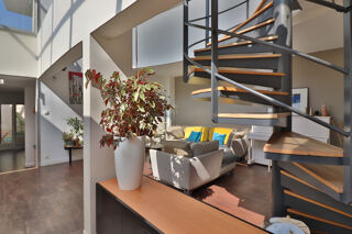  Appartement à vendre 6 pièces 178 m²