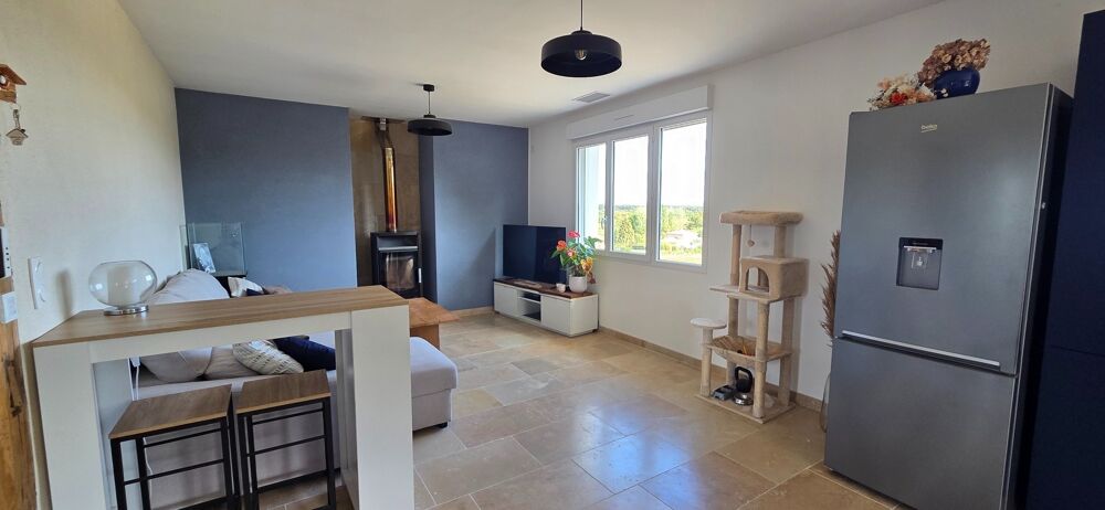 Vente Maison Maison à vendre 13 pièces  (32) Cazaubon