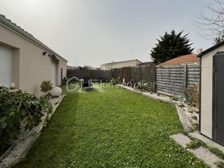  Maison � vendre 4 pi�ces 89 m�