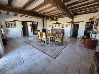  Maison à vendre 13 pièces 480 m²