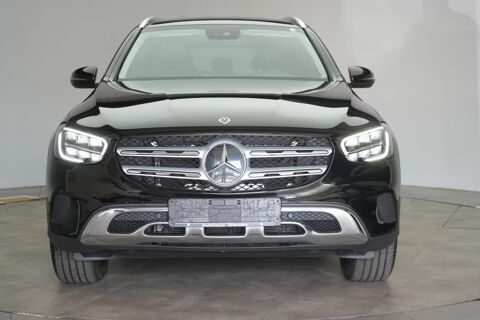 Classe GLC Mercedes-Benz 300 de 4MATIC 9G-Tronic AMG Line 2021 occasion 33000 Bordeaux