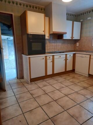  Villa � vendre 3 pi�ces 65 m�