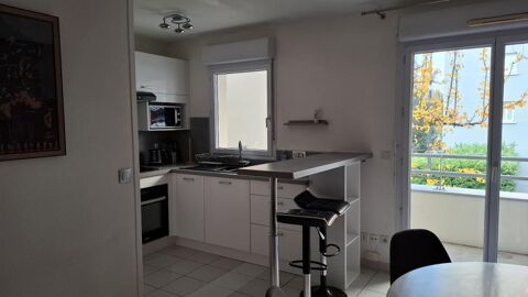  Appartement � louer 2 pi�ces 45 m�