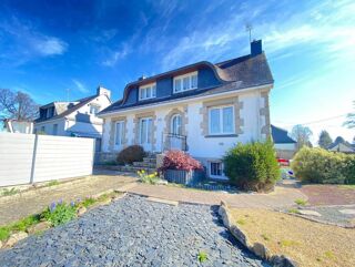  Maison � vendre 6 pi�ces 136 m�