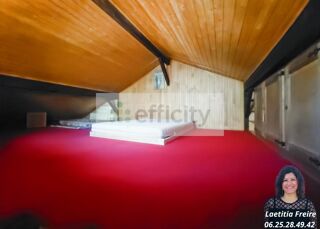  Maison � vendre 2 pi�ces 60 m�