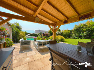  Maison � vendre 8 pi�ces 236 m�