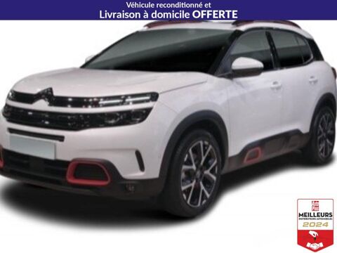 Citro&euml;n C5 aircross BlueHDi 130 EAT8 - Max +Toit 2025 occasion Lavau 10150