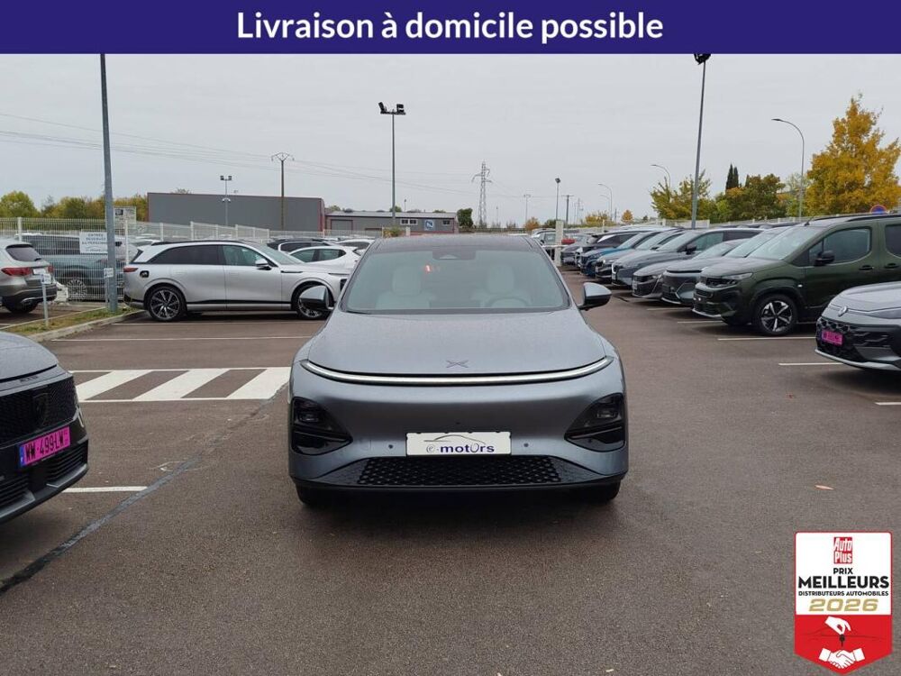 G6 RWD Standard Range 2026 occasion 10150 Lavau