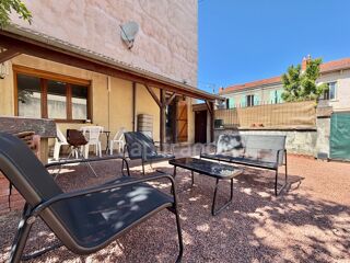  Appartement à vendre 3 pièces 61 m²