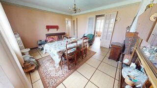  Maison à vendre 5 pièces 93 m²