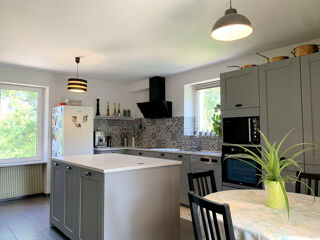  Maison � vendre 7 pi�ces 220 m�