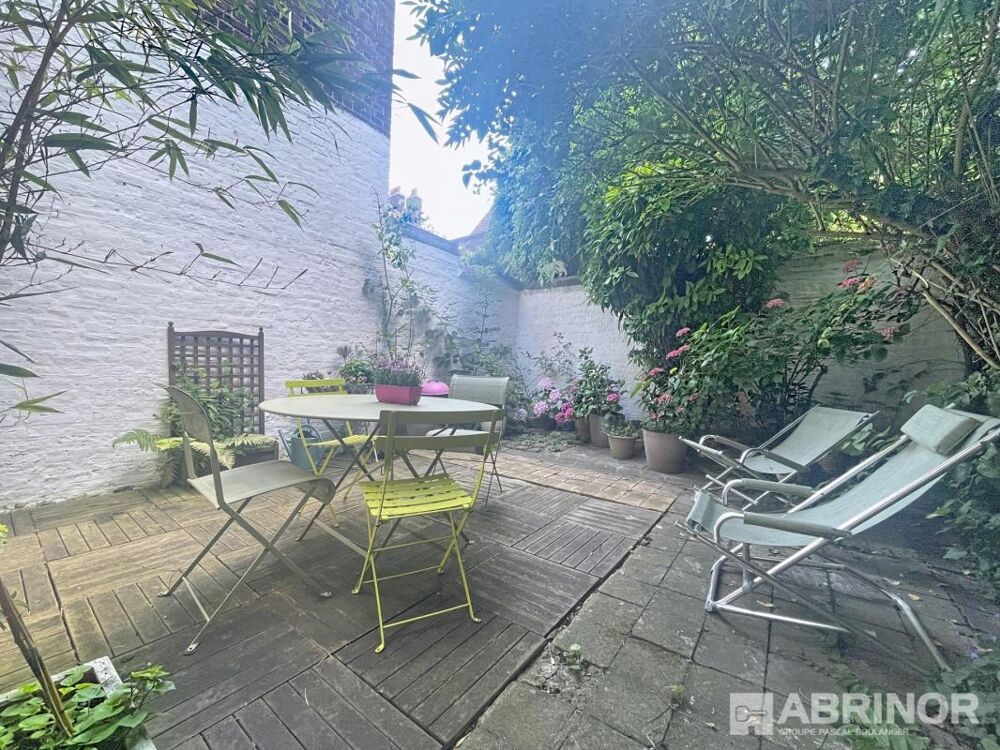 à vendre  Maison Lille (59800)