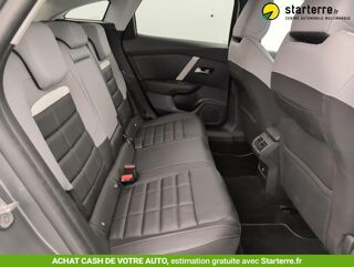 C4 Hybride 145 ch e-DCS6 Max 2025 occasion 69190 Saint-Fons