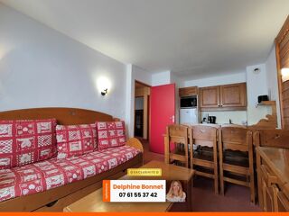  Appartement � vendre 4 pi�ces 44 m�