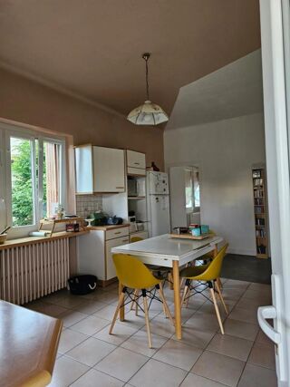  Maison à vendre 4 pièces 191 m²