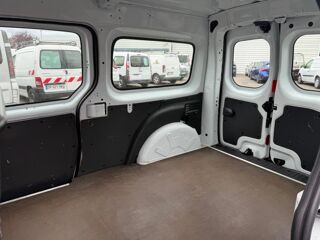 Kangoo Express GRAND VOLUME MAXI BLUE DCI 95 CONFORT - 5P 2022 occasion 91650 Breuillet
