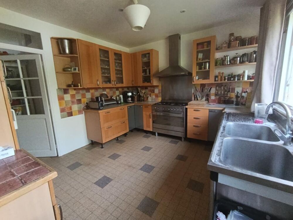 Maison Yerres 197 m2