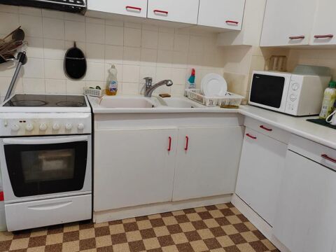  Appartement � louer 1 pi�ce 10 m�