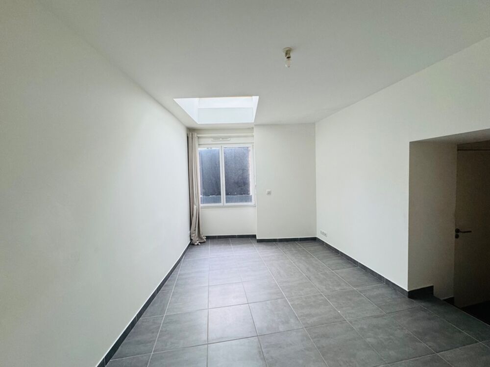 Appartement à vendre 1 pièces QUIMPER (29)