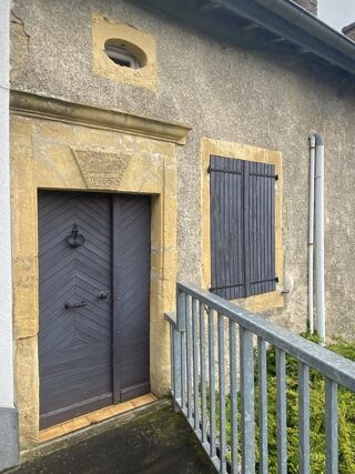  Maison � vendre 2 pi�ces 43 m�