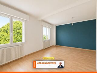  Maison à vendre 5 pièces 121 m²