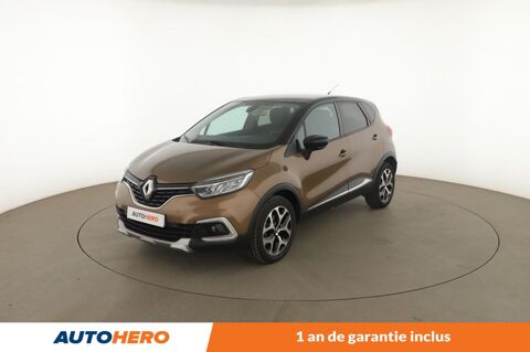 Annonce voiture Renault Captur 10590 �