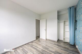  Appartement à vendre 3 pièces 59 m²