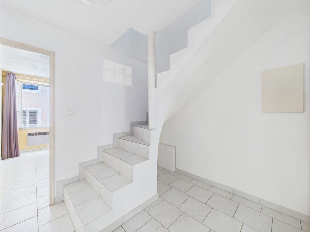 Vente Duplex/Triplex F5 DUPLEX 64 RUE FESCH Ajaccio
