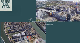  Appartement � vendre 4 pi�ces 76 m�