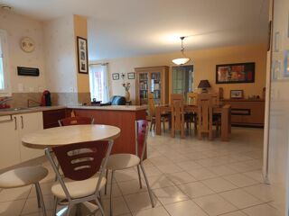  Maison à vendre 4 pièces 150 m²