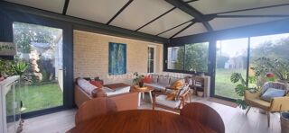  Maison � vendre 5 pi�ces 110 m�