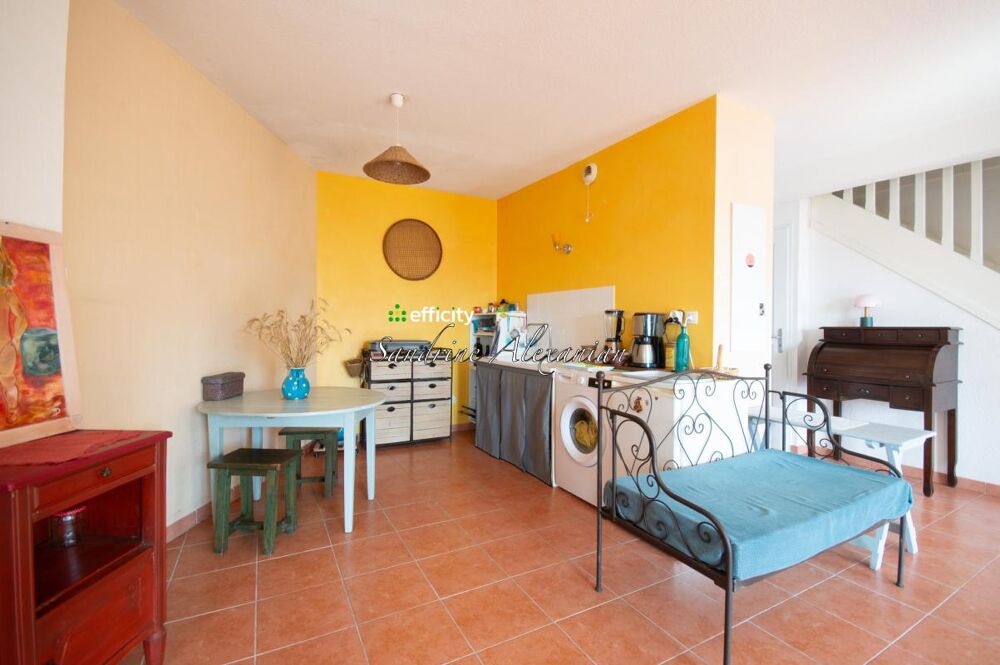 Vente Maison Maison Bargemon