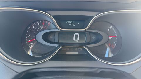 Captur 0.9 TCe 90 Intens 2018 occasion 56880 Ploeren