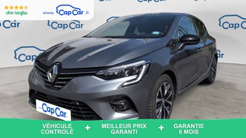 Annonce voiture Renault Clio 17280 €
